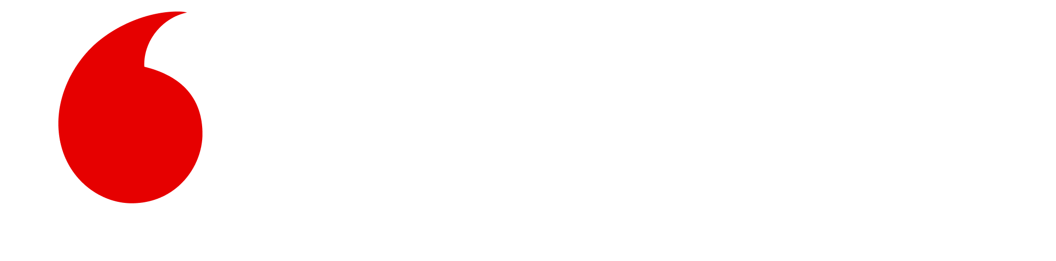 vodacom logo